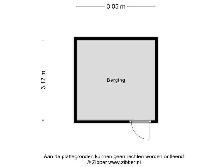 Berging