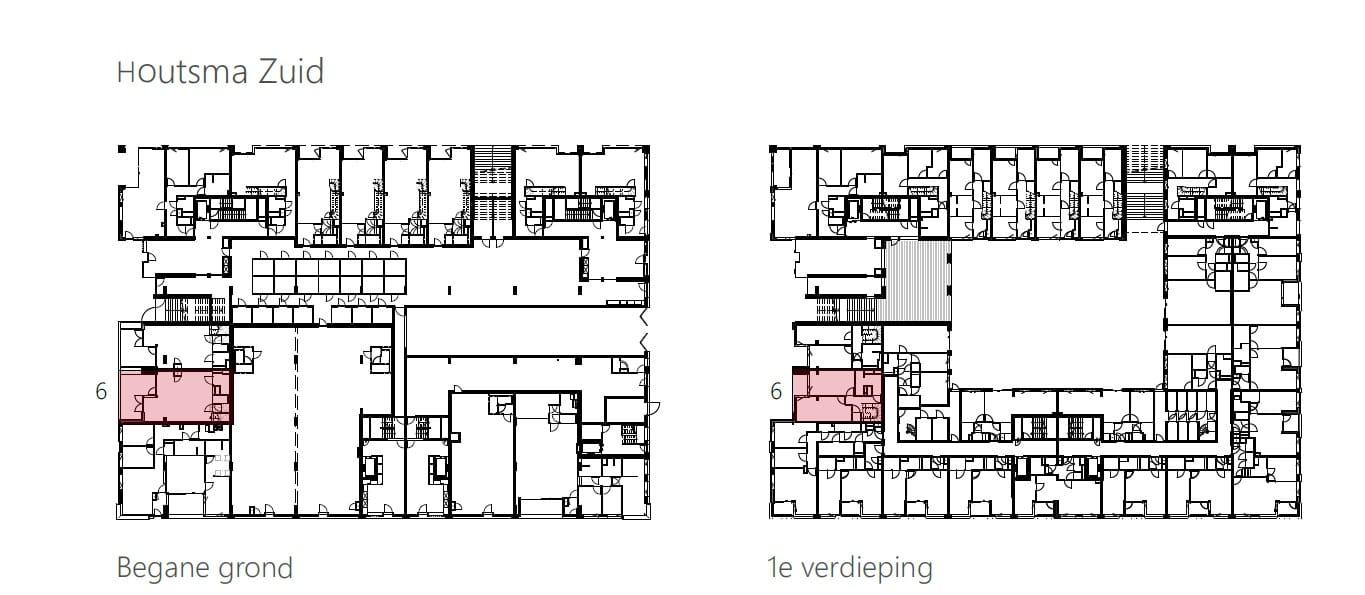 Foto 18 van Stadswoning - Bouwnummer 6 (Bouwnr. 6)