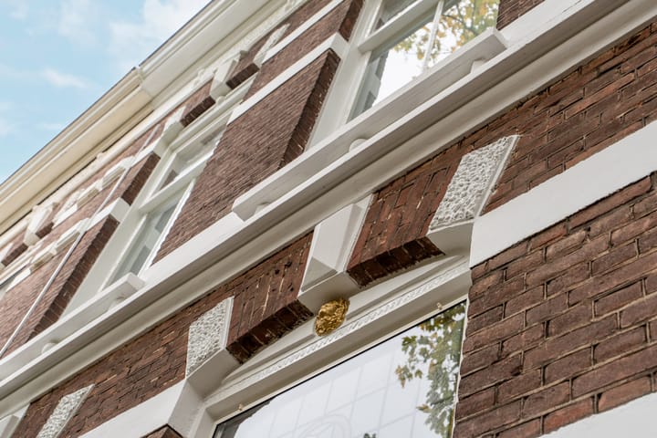 Foto 5 van Jacob Canisstraat 30-A