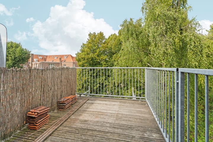 Foto 10 van Jacob Canisstraat 30-A