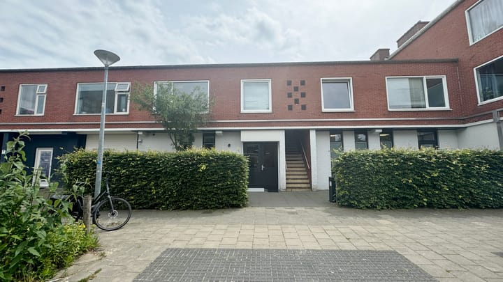 Paulus Potterstraat 28, Groningen