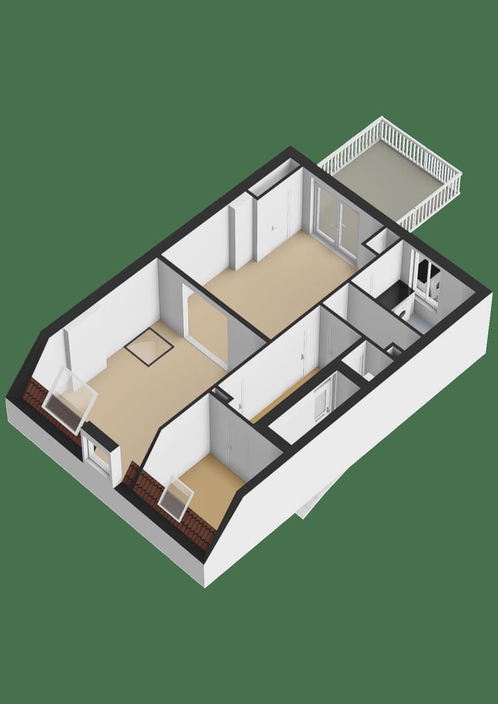 Foto 34 van Jacob Canisstraat 30-A