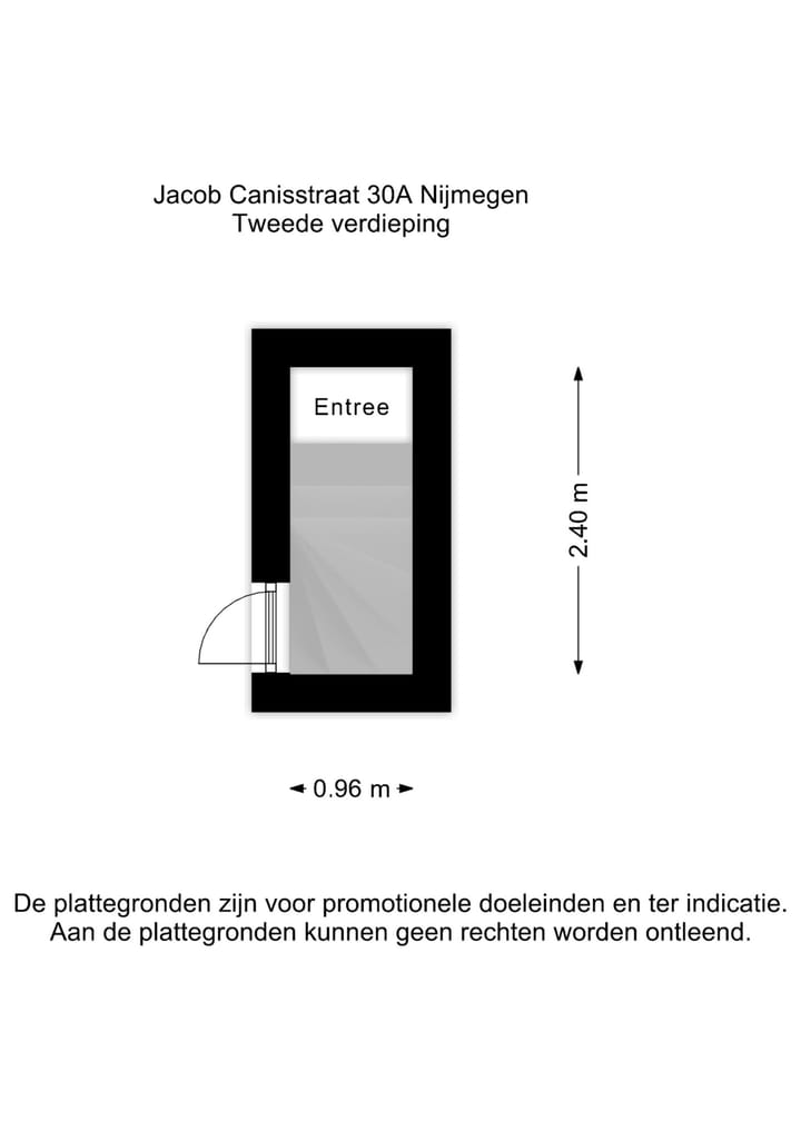 Foto 36 van Jacob Canisstraat 30-A