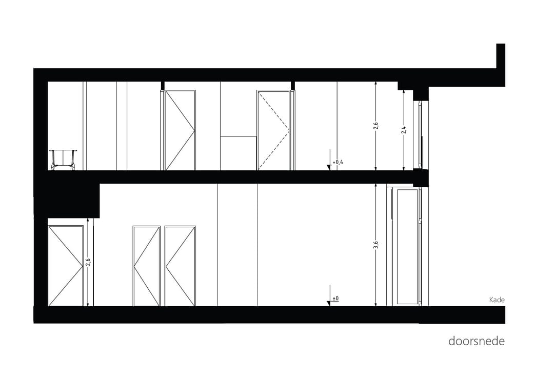 Foto 17 van Stadswoning - Bouwnummer 9 (Bouwnr. 9)