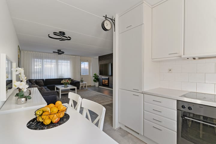 Photo 3 of Riedertuin 70