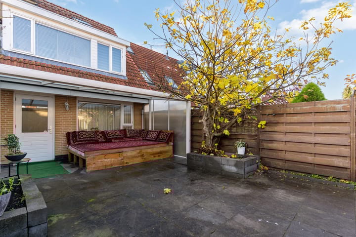 Photo 4 of Riedertuin 70