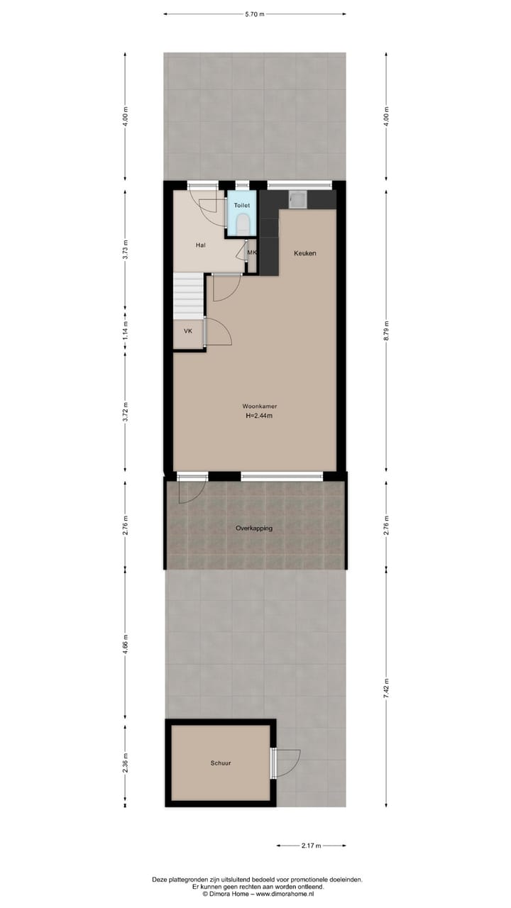 Photo 33 of Riedertuin 70