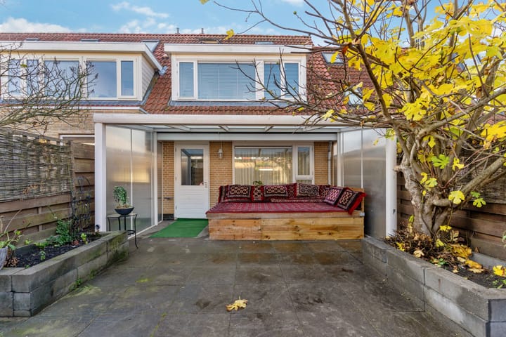 Photo 14 of Riedertuin 70