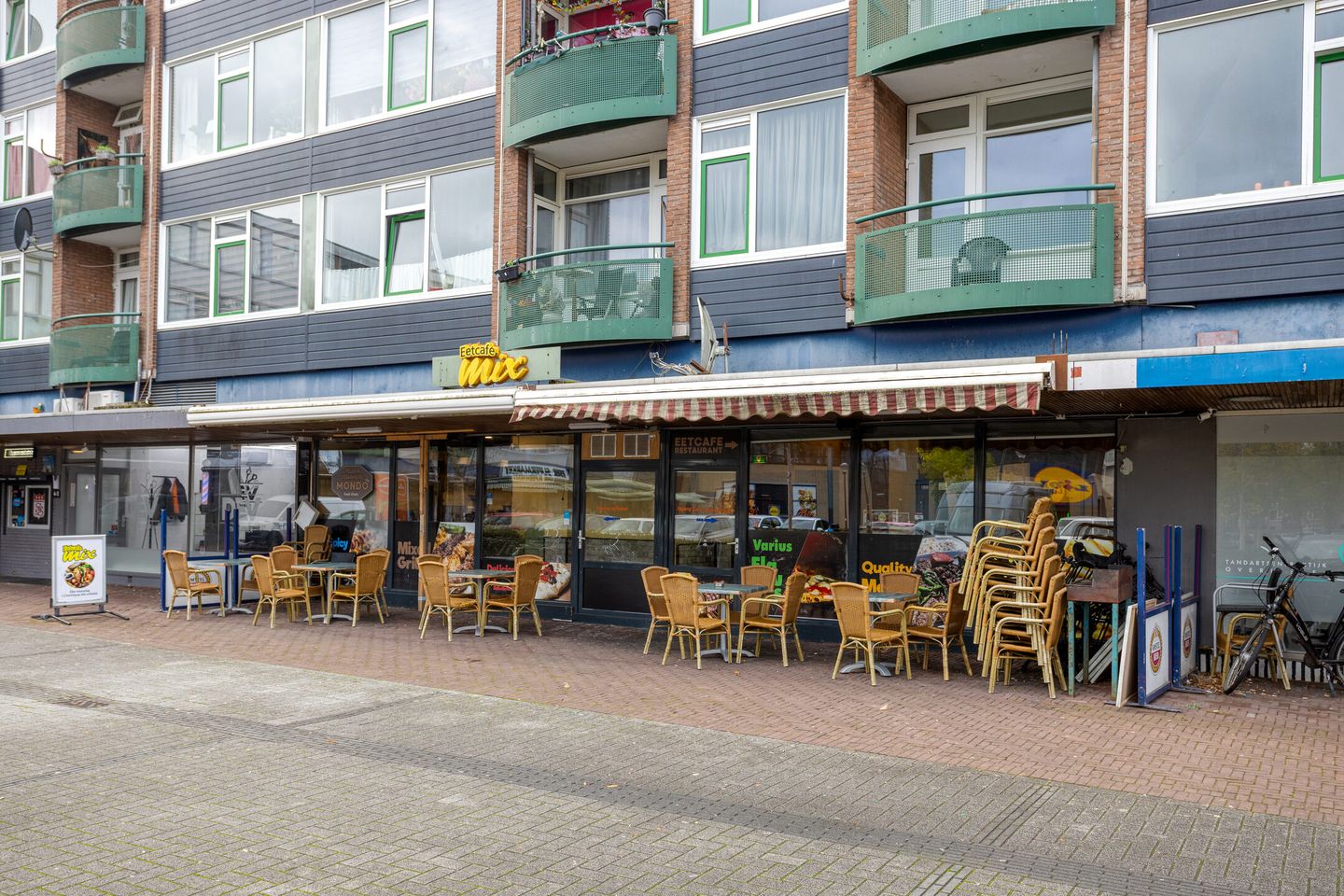 Bekijk foto 3 van Deltaplein 9