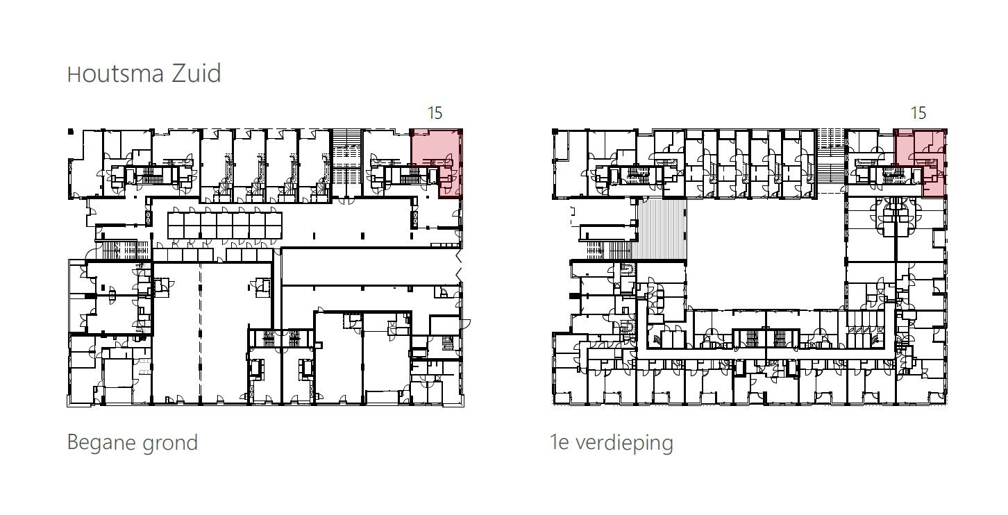 Foto 18 van Stadswoning - Bouwnummer 15 (Bouwnr. 15)