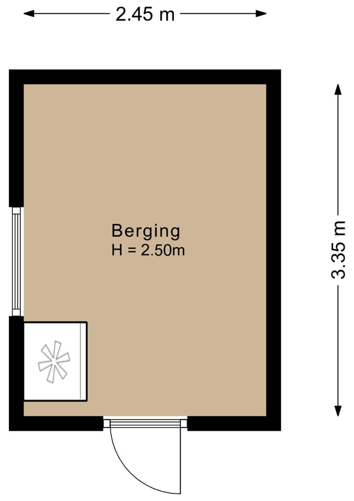 Foto 50 van Tuinfluiterstraat 79