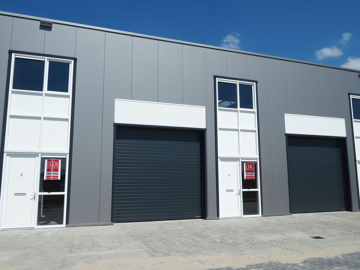 View photo 1 of Industrieweg 4-j