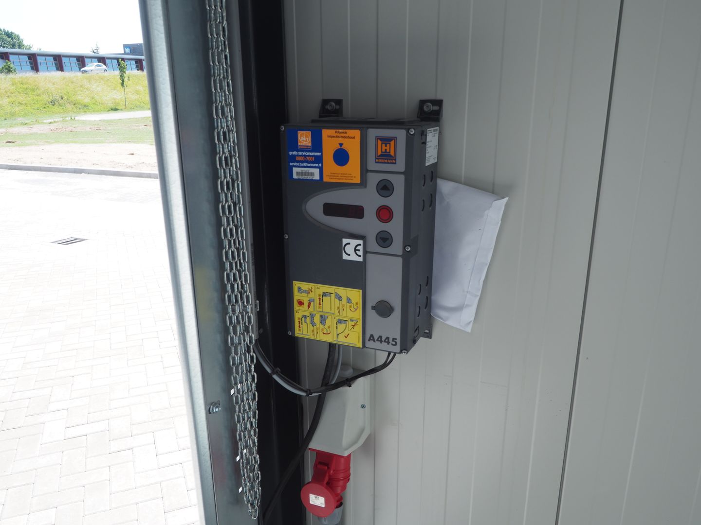 View photo 4 of Industrieweg 4-j