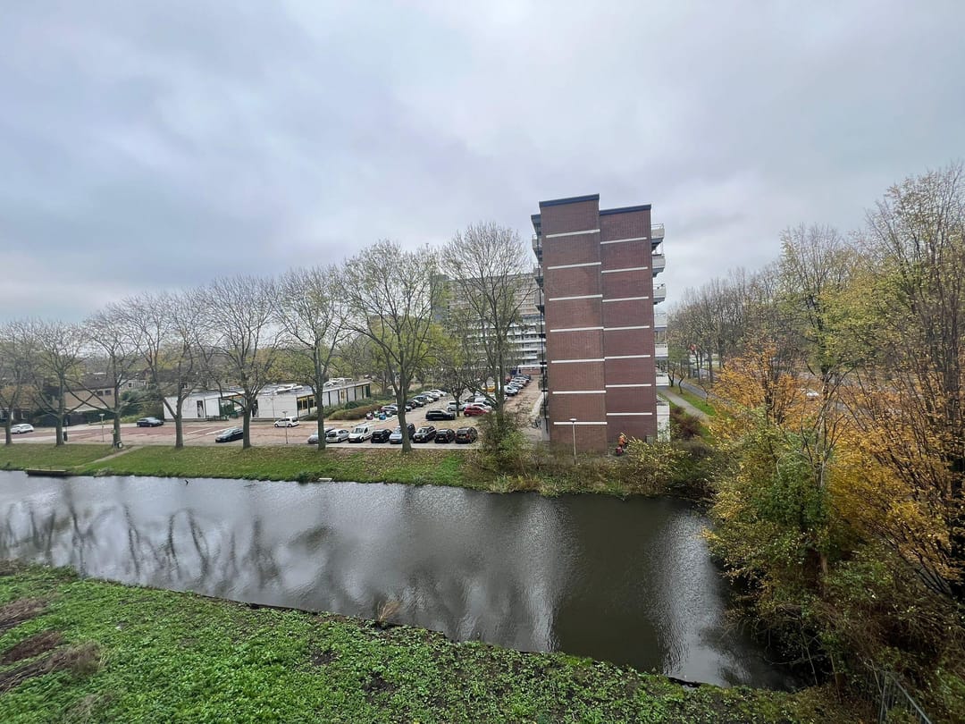 Photo 26 of Bosboom-Toussaintplein 102