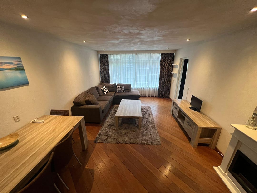 Photo 7 of Bosboom-Toussaintplein 102