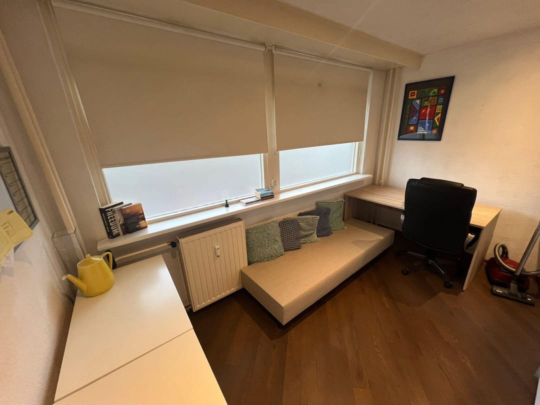 Photo 16 of Bosboom-Toussaintplein 102