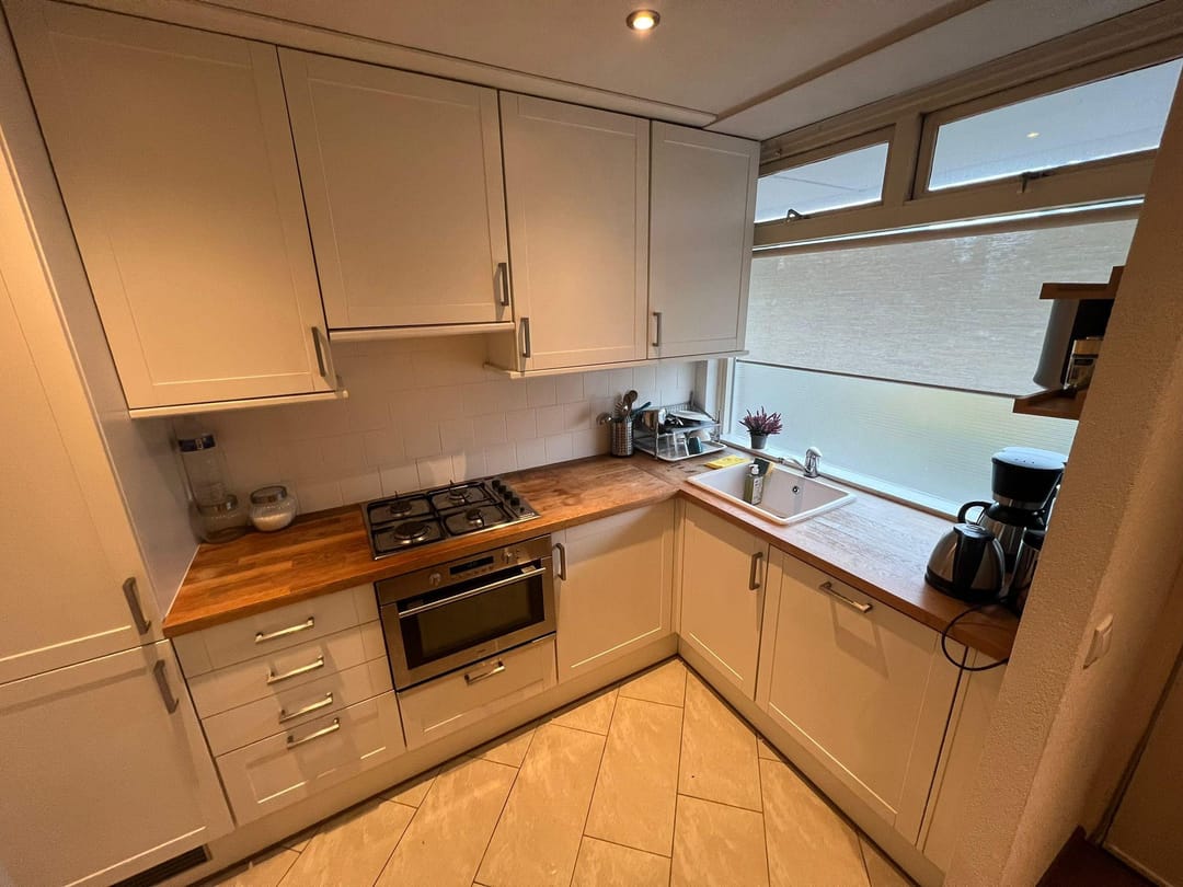 Photo 11 of Bosboom-Toussaintplein 102