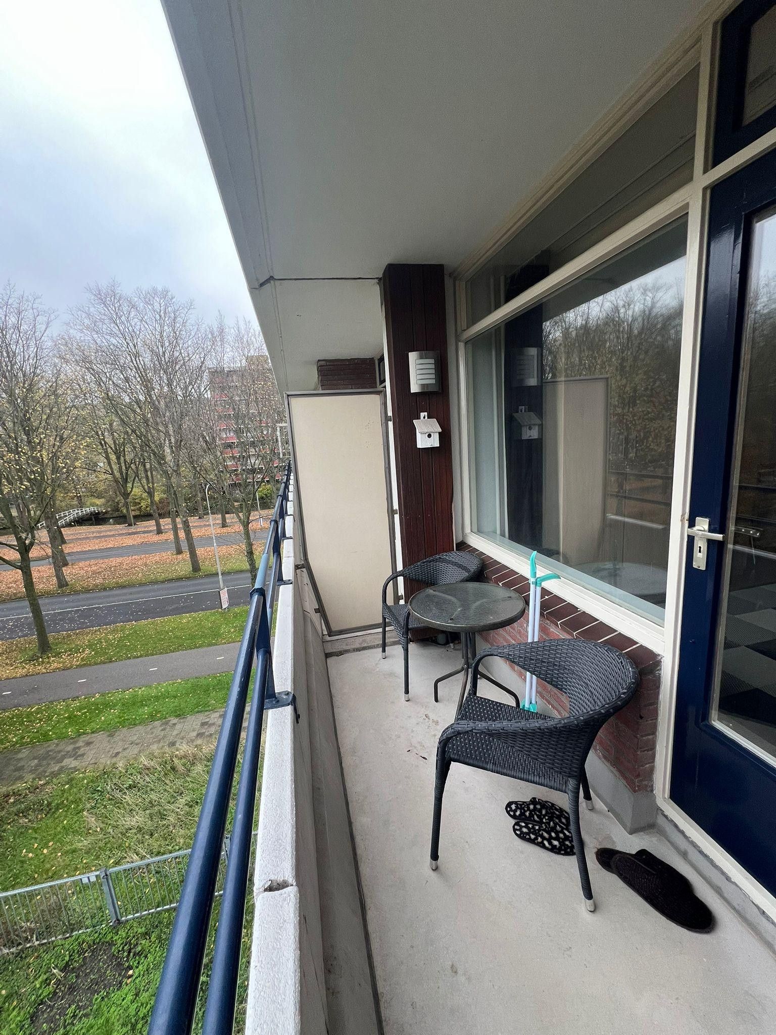 Photo 24 of Bosboom-Toussaintplein 102