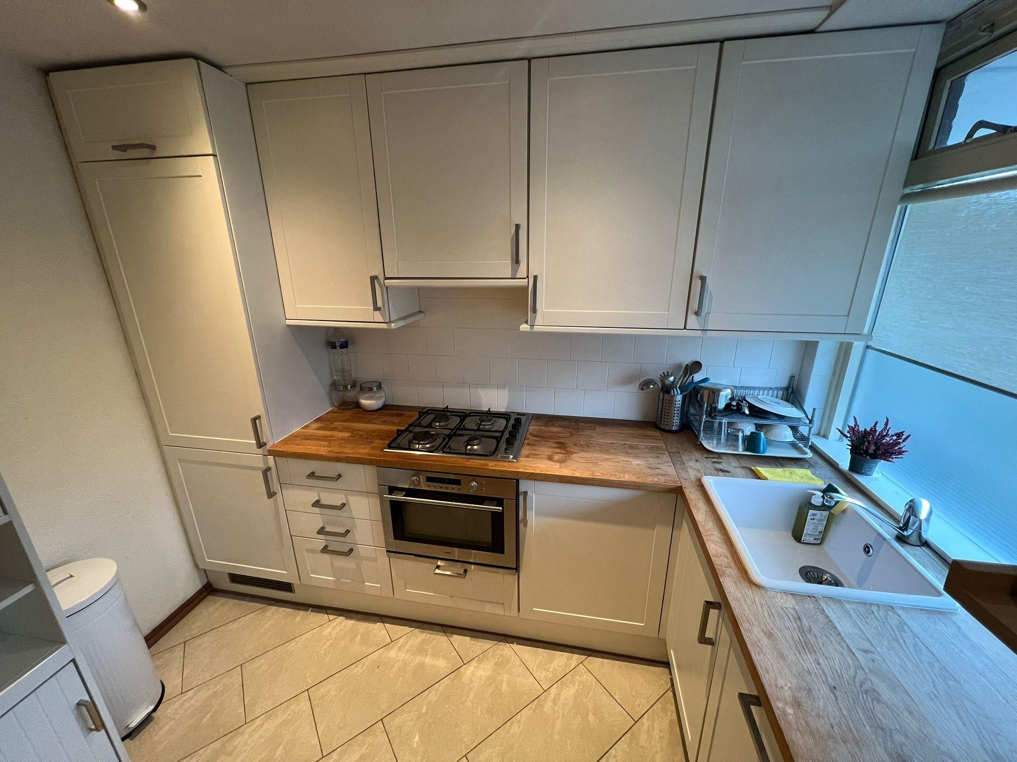 Photo 12 of Bosboom-Toussaintplein 102