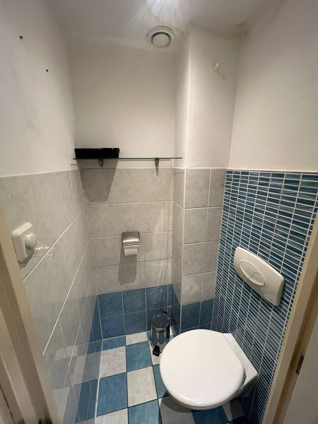 Photo 13 of Bosboom-Toussaintplein 102