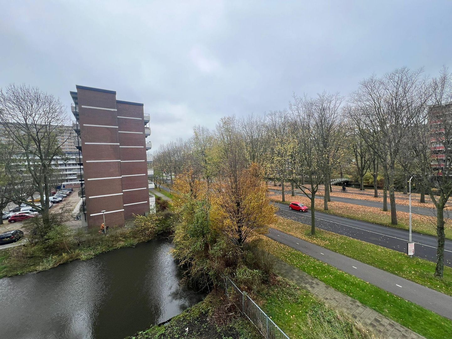 Photo 25 of Bosboom-Toussaintplein 102