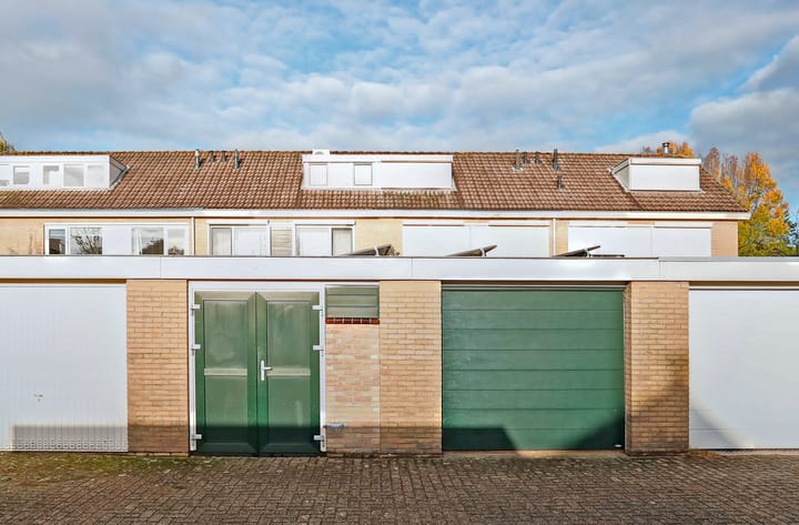 Photo 29 of Schaapsdrift 249