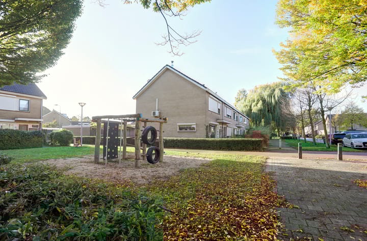 Photo 30 of Schaapsdrift 249