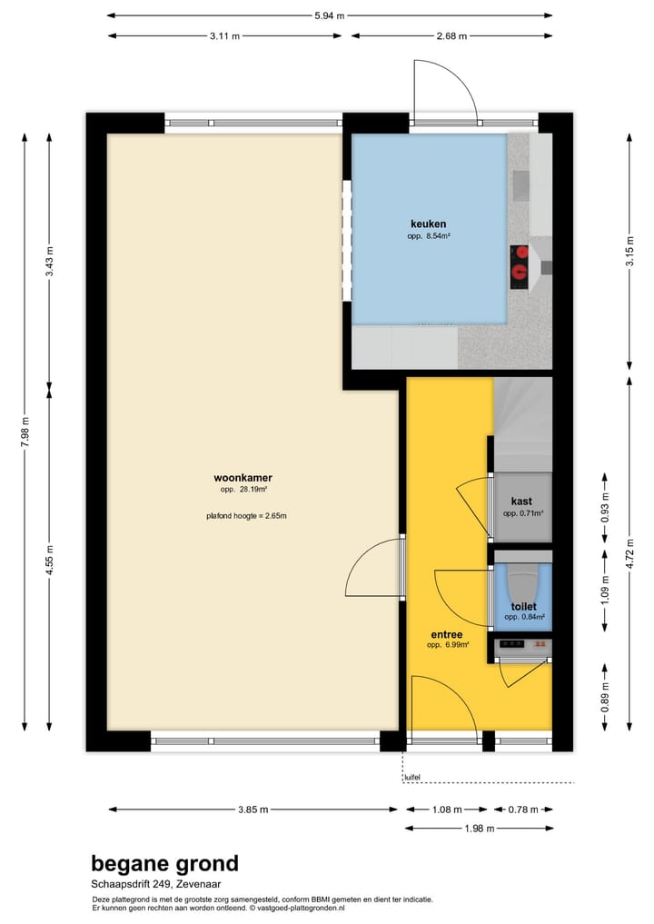 Photo 31 of Schaapsdrift 249