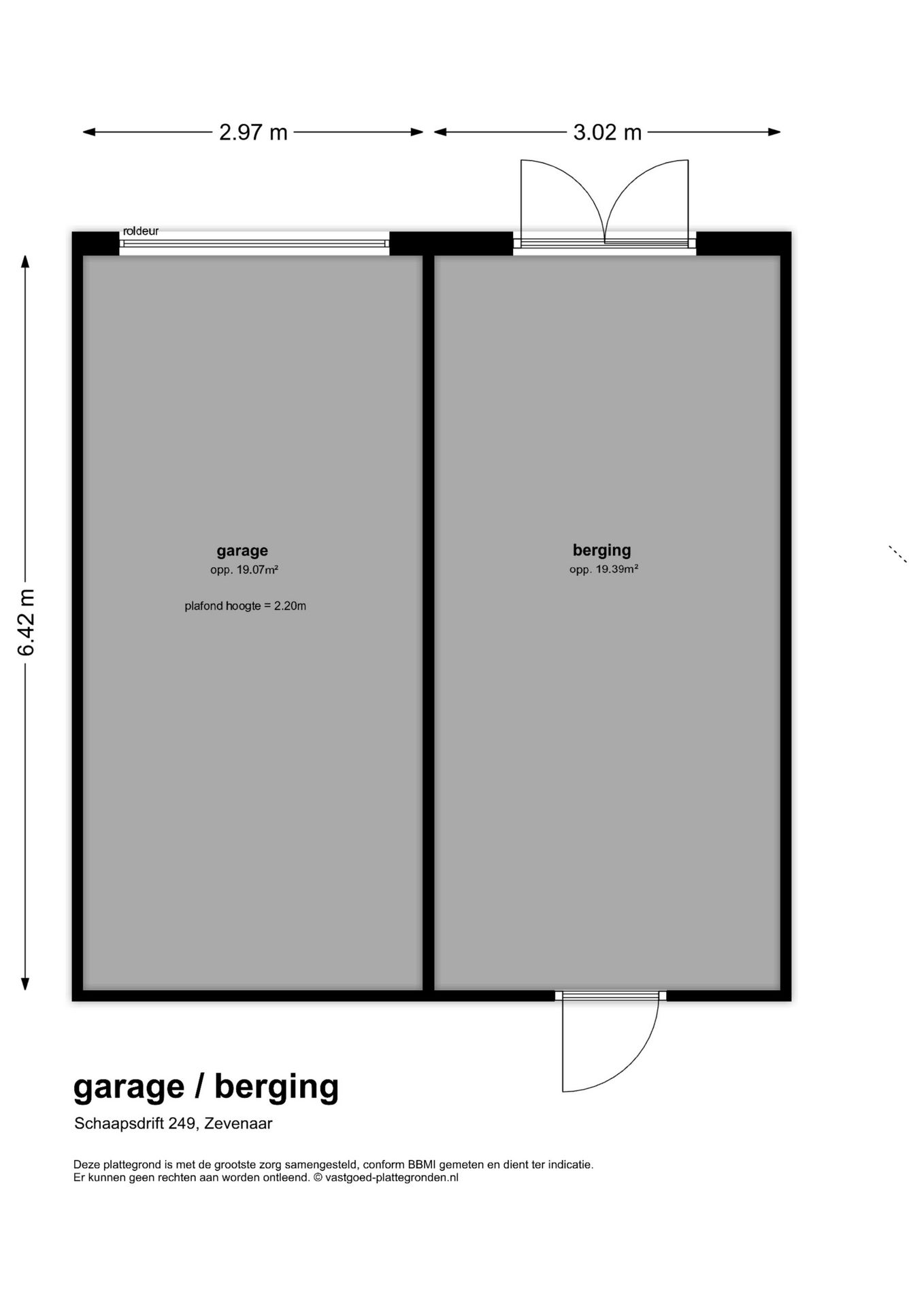 Foto 34 van Schaapsdrift 249