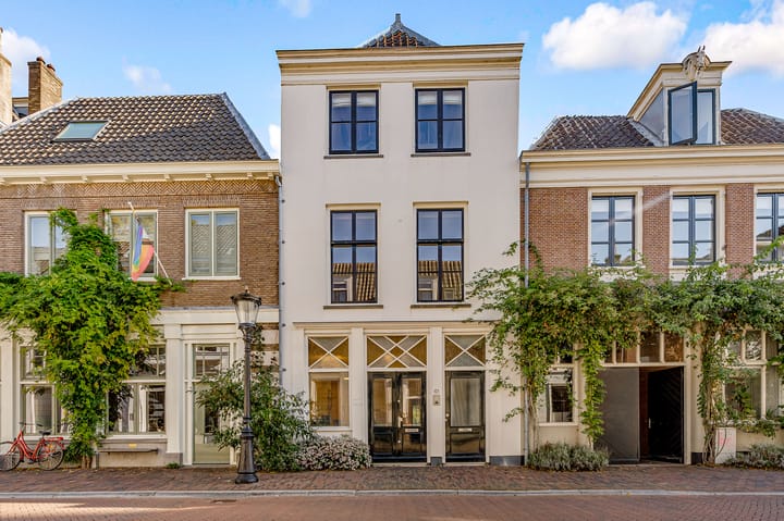 Lange Nieuwstraat 12 A