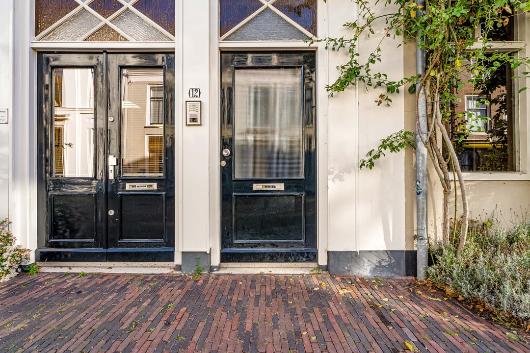 Photo 2 of Lange Nieuwstraat 12-A