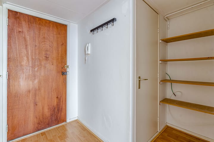 Foto 5 van Lange Nieuwstraat 12-A