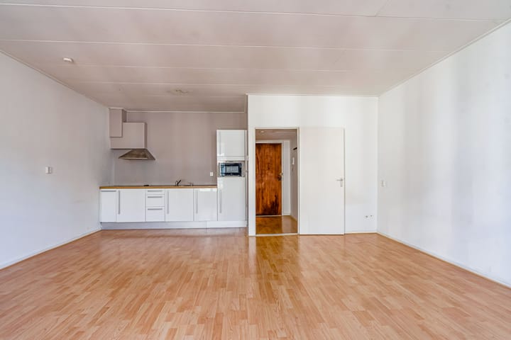 Foto 9 van Lange Nieuwstraat 12-A