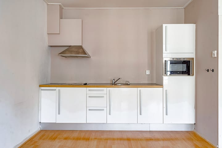 Foto 12 van Lange Nieuwstraat 12-A