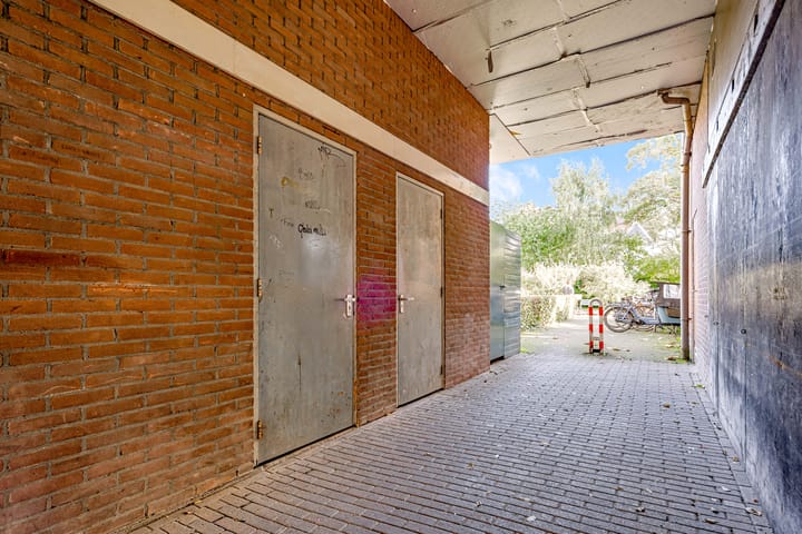 Foto 17 van Lange Nieuwstraat 12-A