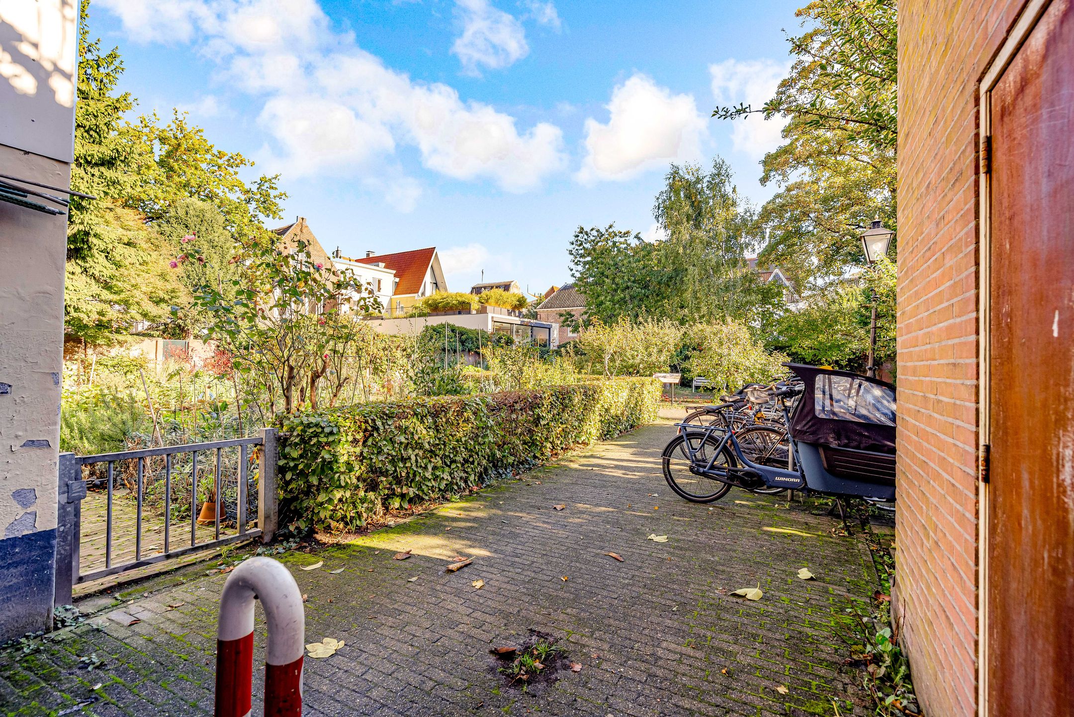 Photo 18 of Lange Nieuwstraat 12-A