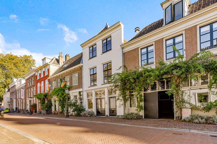 Foto 20 van Lange Nieuwstraat 12-A