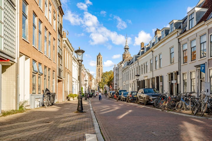 Foto 21 van Lange Nieuwstraat 12-A