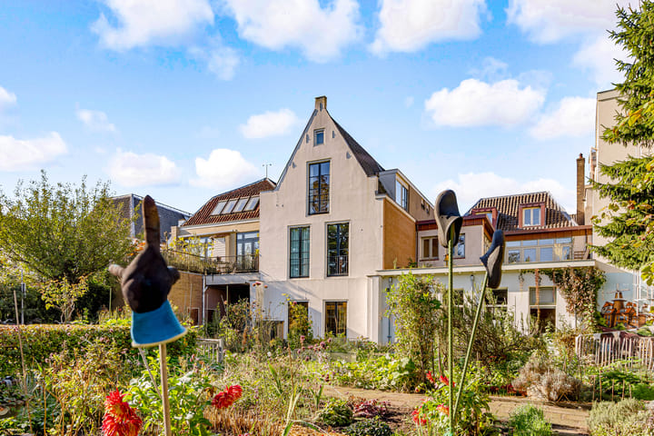 Foto 22 van Lange Nieuwstraat 12-A