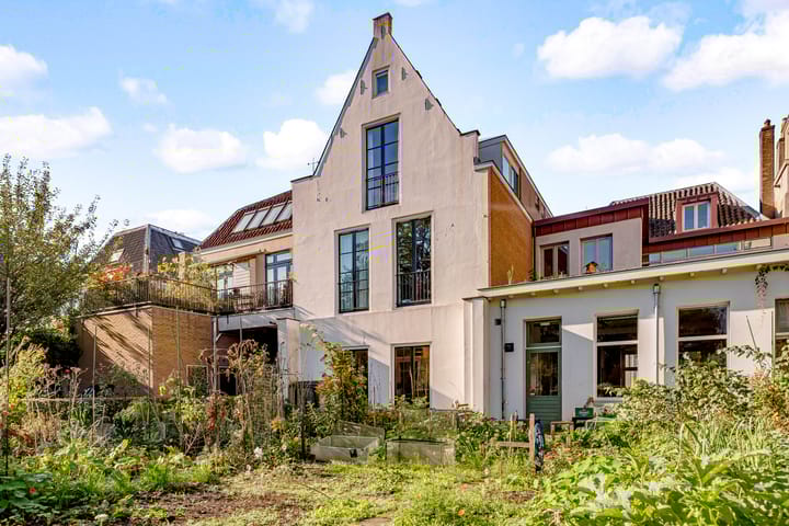 Foto 25 van Lange Nieuwstraat 12-A