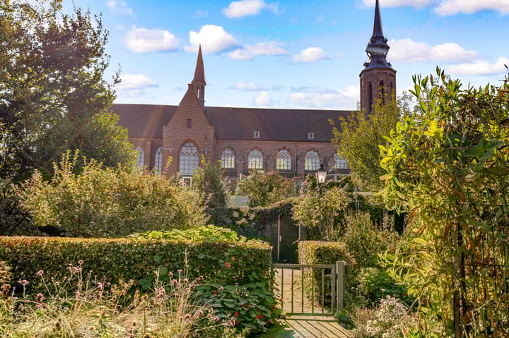 Foto 26 van Lange Nieuwstraat 12-A