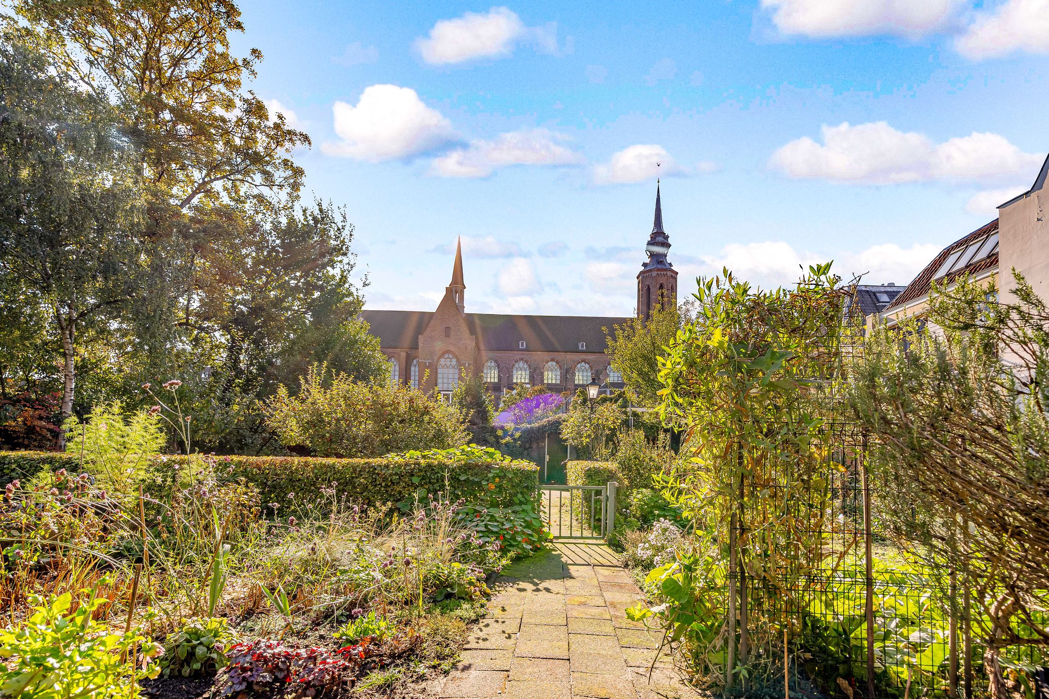 Photo 27 of Lange Nieuwstraat 12-A