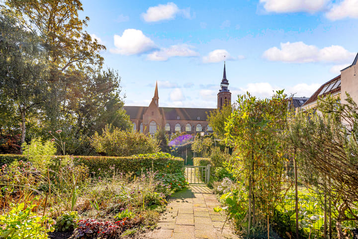 Foto 27 van Lange Nieuwstraat 12-A