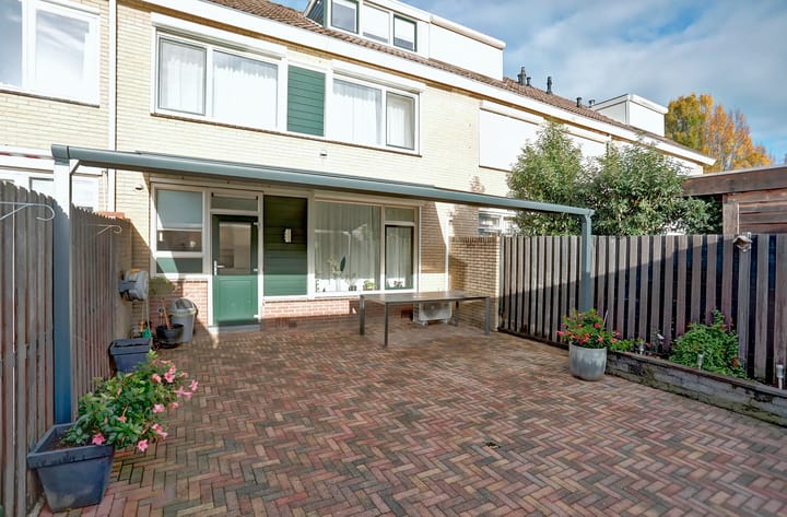 Photo 25 of Schaapsdrift 249