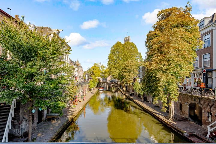 Foto 31 van Lange Nieuwstraat 12-A