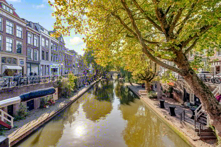 Foto 32 van Lange Nieuwstraat 12-A