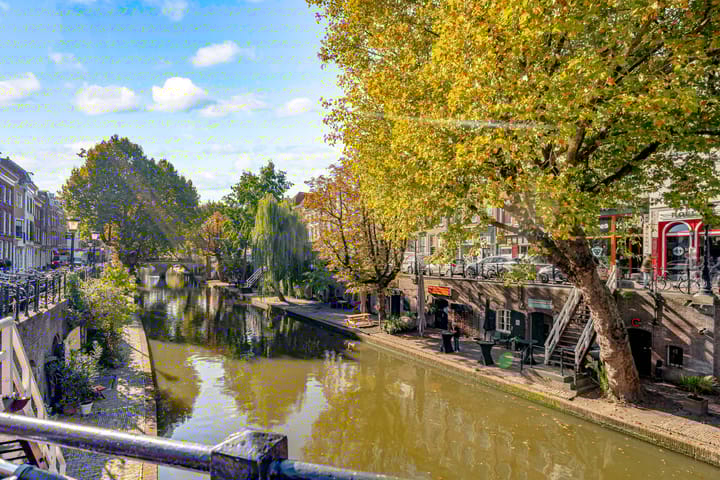 Foto 33 van Lange Nieuwstraat 12-A