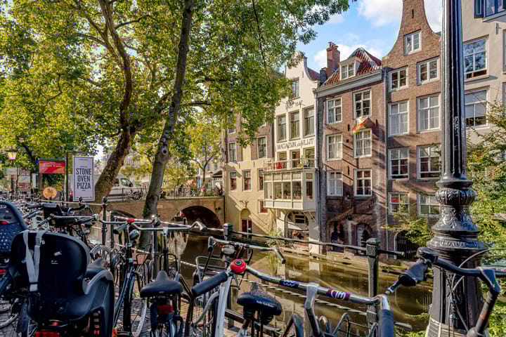 Foto 34 van Lange Nieuwstraat 12-A