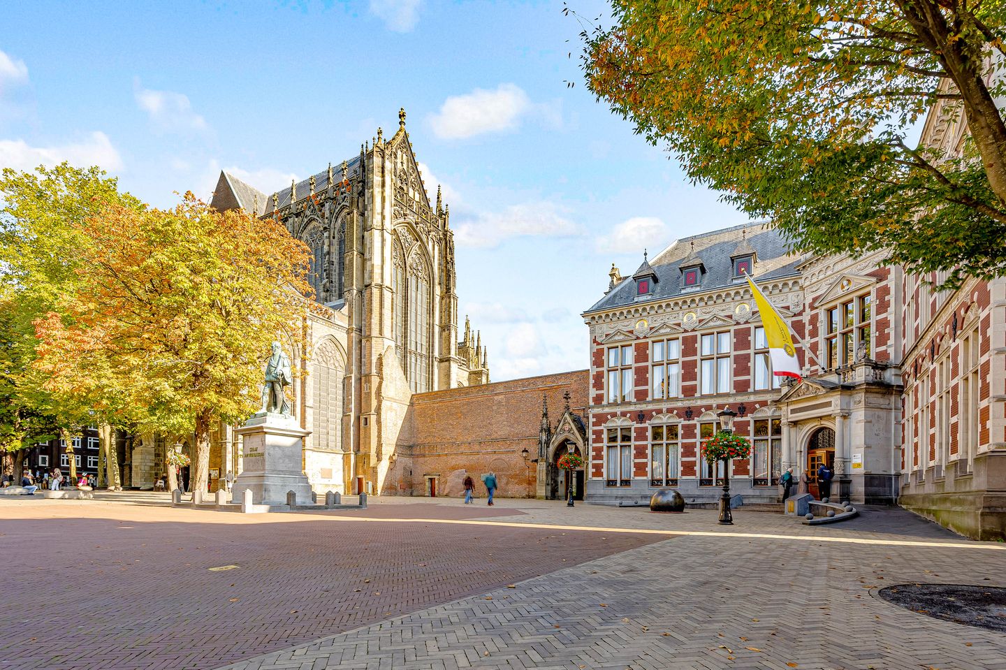 Photo 35 of Lange Nieuwstraat 12-A