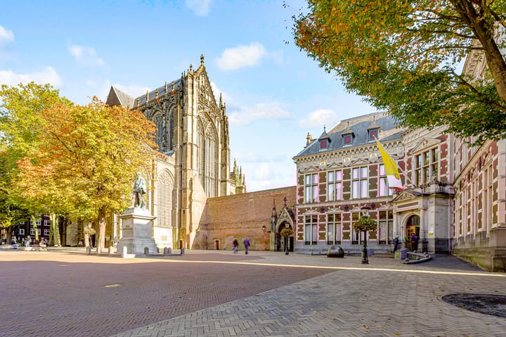 Foto 35 van Lange Nieuwstraat 12-A